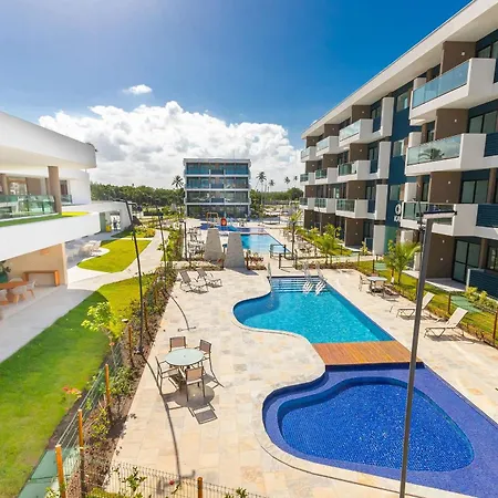 Makia Beach #B318 Lazer Completo By Carpediem-2