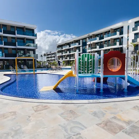 Makia Beach #B318 Lazer Completo By Carpediem-3
